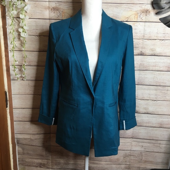 Halogen Jackets & Blazers - Halogen blazer size S